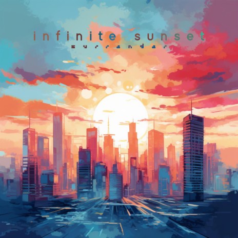 Infinite Sunset | Boomplay Music