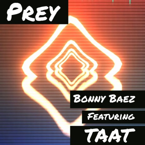 Prey ft. TAAT | Boomplay Music