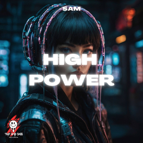 HIGH POWER - HARD TECHNO | Boomplay Music