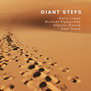 Giant Steps (feat. Axel Tosca)