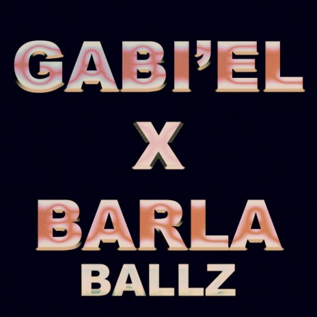 Ballz ft. Barla | Boomplay Music