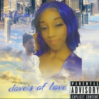 Doves of love