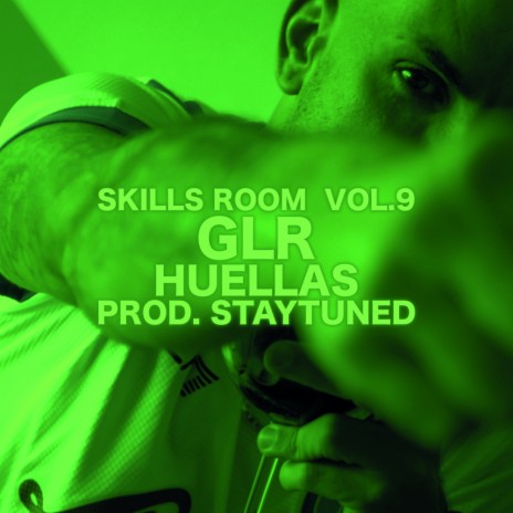 GLR Huellas ft. Staytuned | Boomplay Music