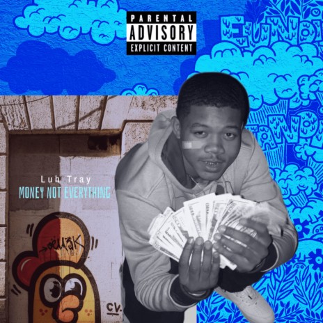 Money Not Everything | Boomplay Music