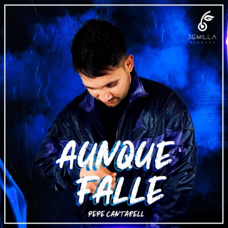 Aunque Falle | Boomplay Music