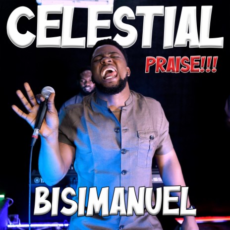 Celestial Praise | Boomplay Music