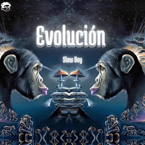 Evolución | Boomplay Music