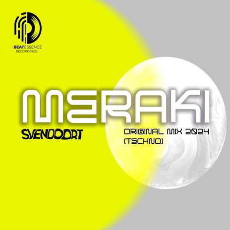 Meraki | Boomplay Music