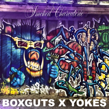 Pop Shhh ft. Yokes & Mike2Twenty | Boomplay Music