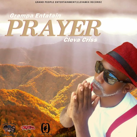 Prayer ft. Cleva Criss | Boomplay Music