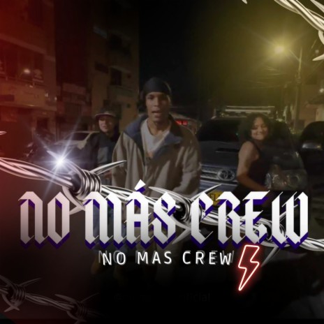 No más crew ft. Ale Fox & TAY | Boomplay Music