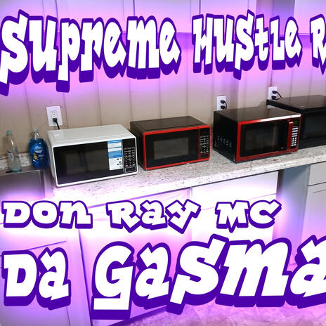 DA GASMAN | Boomplay Music