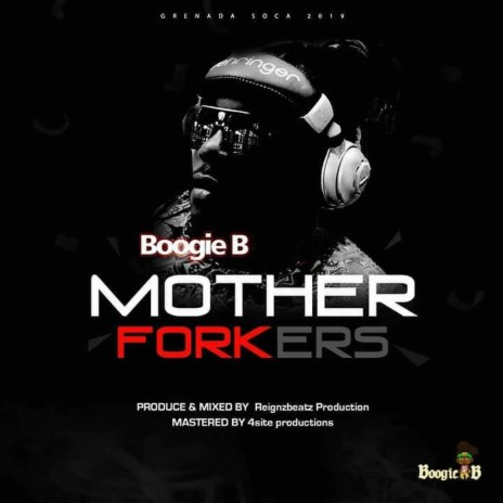 Mother Forkers | Boomplay Music