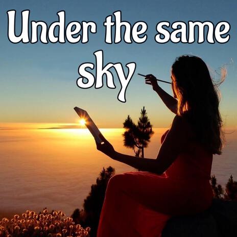 UNDER THE SAME SKY