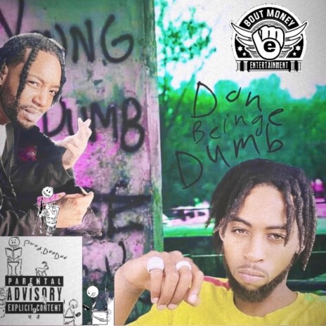 Done Being Dumb ft. Kola Mack | Boomplay Music