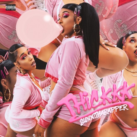 Thickkk | Boomplay Music