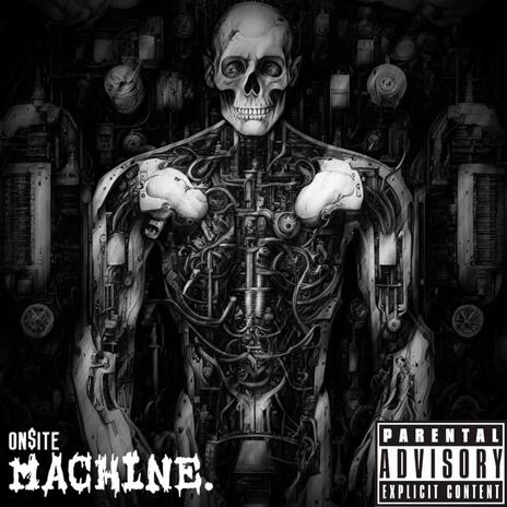 MACHINE | Boomplay Music