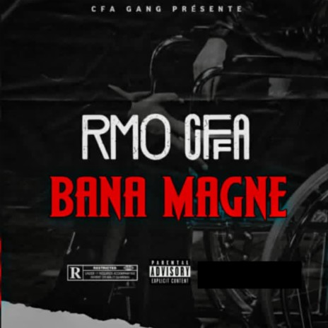 Bana Magne | Boomplay Music