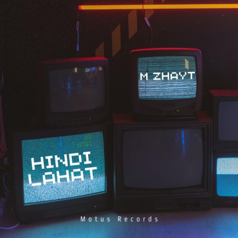 Hindi Lahat ft. Maj | Boomplay Music