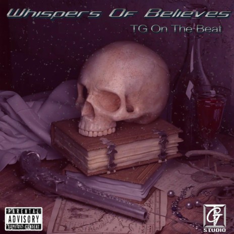 Whispers Of Believes | Boomplay Music