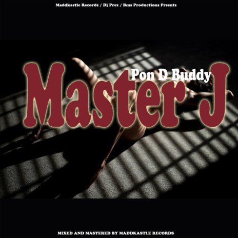 Pon D Buddy | Boomplay Music