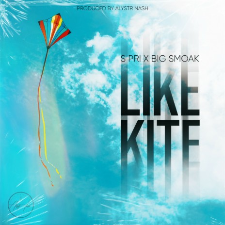 Like Kite ft. S Pri | Boomplay Music