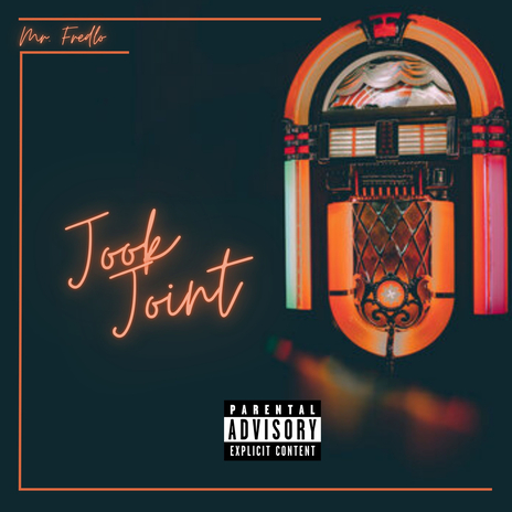 Jook Joint | Boomplay Music