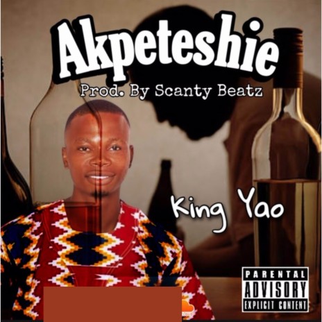 Akpeteshie | Boomplay Music