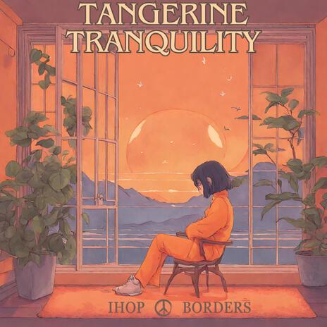 Tangerine Tranquility | Boomplay Music