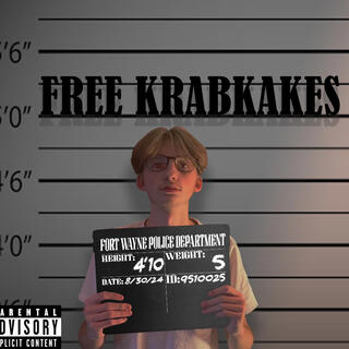 FREE KRABKAKES