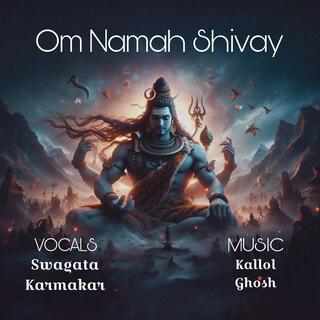 Om Namah Shivay 108 Times