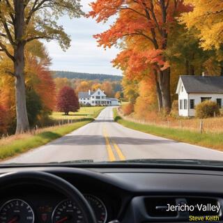 Jericho Valley lyrics | Boomplay Music