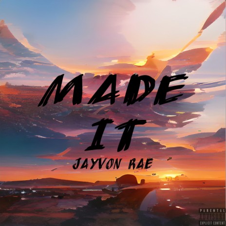 Made It | Boomplay Music