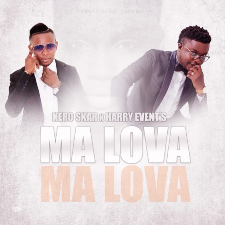 Ma lova ft. Harry Event's | Boomplay Music