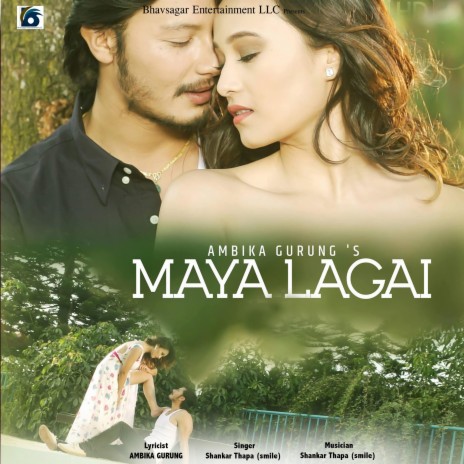 Maya Lagai | Boomplay Music