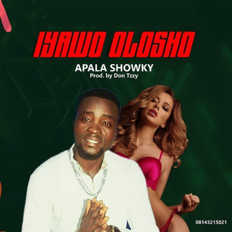 Iyawo Olosho | Boomplay Music