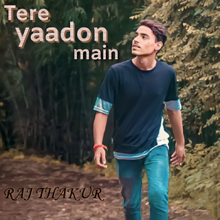 Tere Yaadon Mein