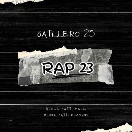 Rap 23 | Boomplay Music