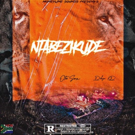 Ntabezikude ft. Dibza KD | Boomplay Music