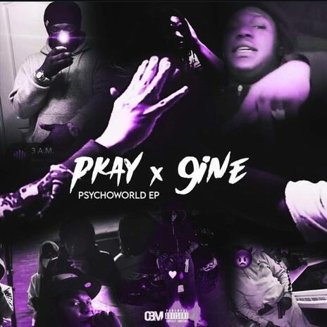 Pkay (cherish it) ft. 9INE | Boomplay Music