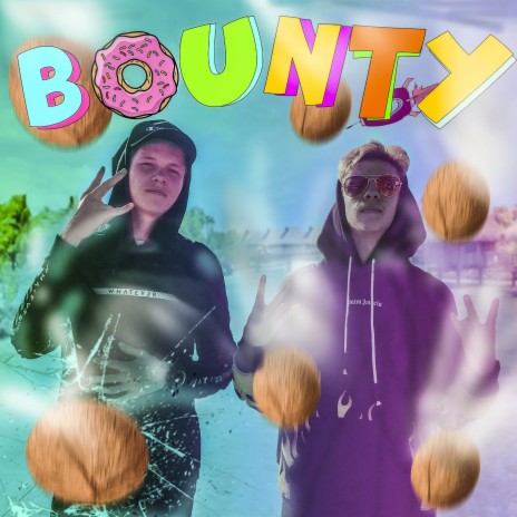 Bounty ft. Luis 8 | Boomplay Music
