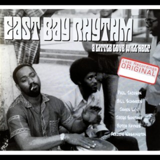 East Bay Rhythm