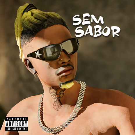 Sem Sabor ft. Lmfraga & Bloco B | Boomplay Music