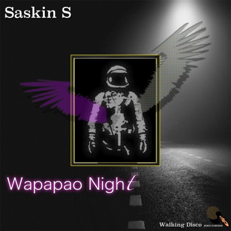 Wapapao Night | Boomplay Music