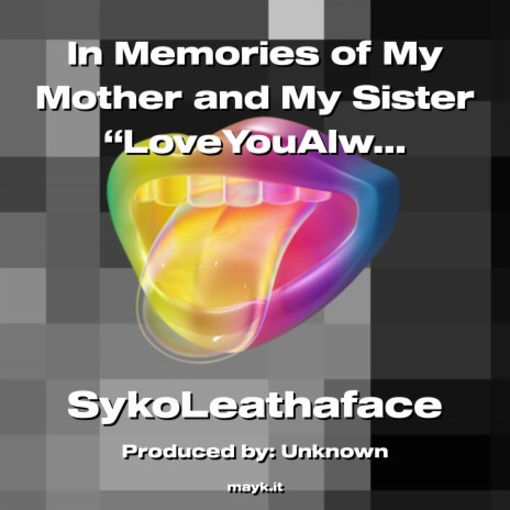 In Memories of My Mother and My Sister | Boomplay Music