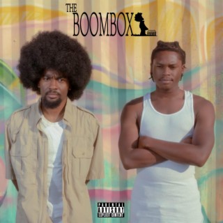 The Boombox (Radio Edit)