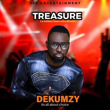 Treasure | Boomplay Music