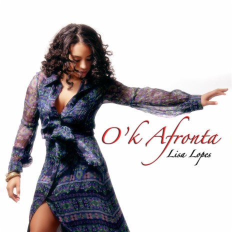 O'K Afronta | Boomplay Music