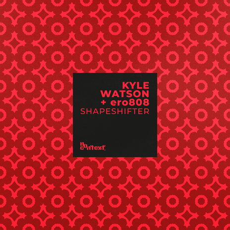 Shapeshifter ft. ero808 | Boomplay Music