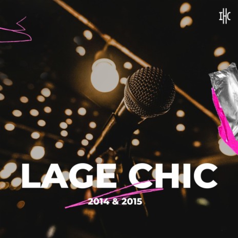 Lage Night (Ao Vivo na Lage Chic) | Boomplay Music